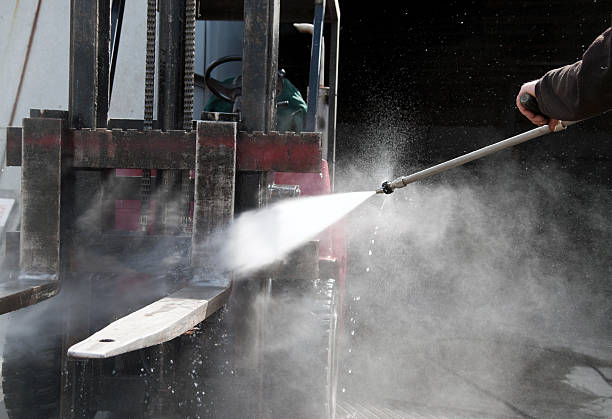 Best Building Exterior Washing  in Benicia, CA